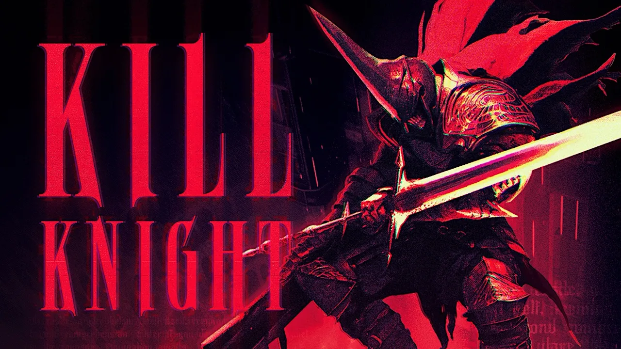 Epic Games Store’da Kill Knight ücretsiz oldu