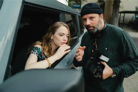 Yorgos Lanthimos ve Emma Stone’un yeni filmi Kinds of Kindness, Disney+’a geliyor