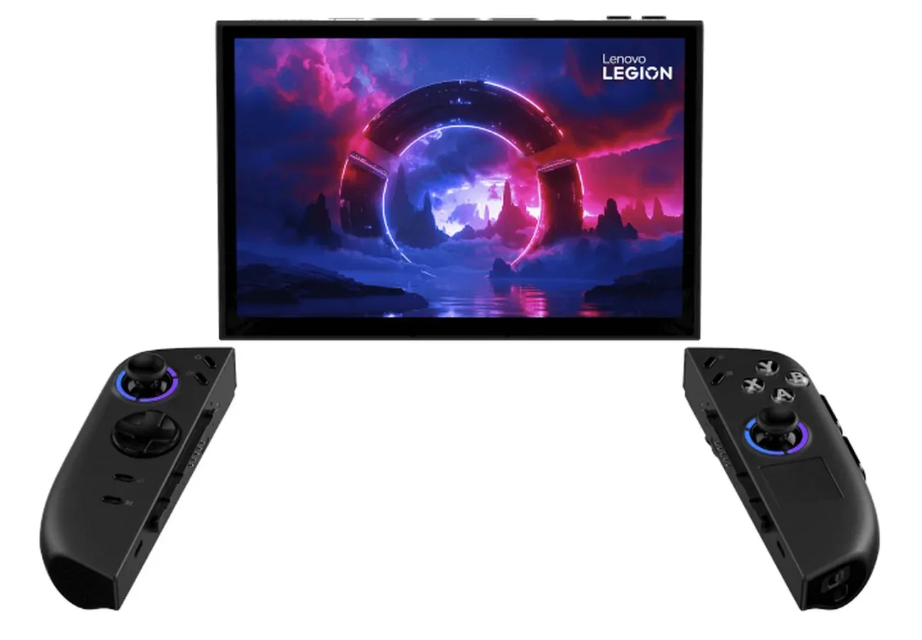 Lenovo Legion Go S oyun konsolunun özellikleri sızdırıldı