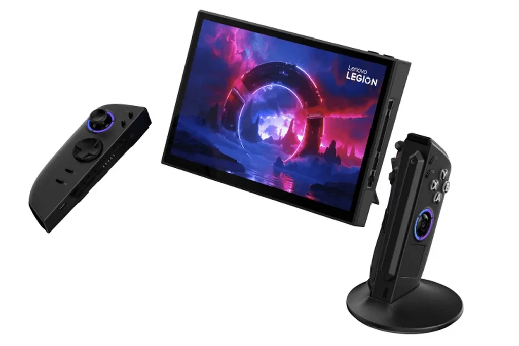 Lenovo Legion Go S, Steam Deck’e ilk gerçek rakip mi?