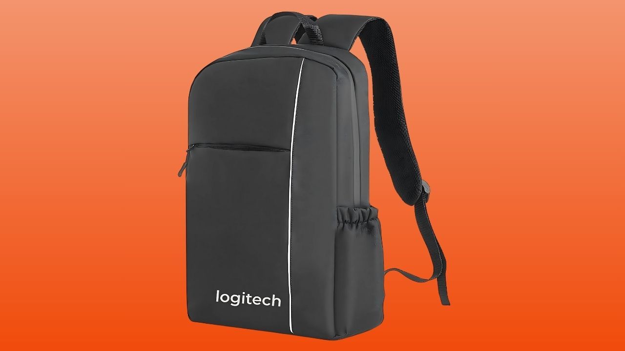 logitech