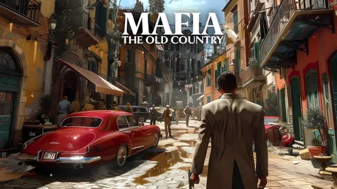 Mafia: The Old Country ile Sicilya’da suçun köklerine dönüş
