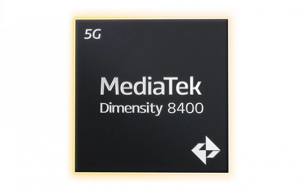 MediaTek Dimensity 8400 tanıtıldı: Üst orta segmentte yeni bir dönem başlıyor