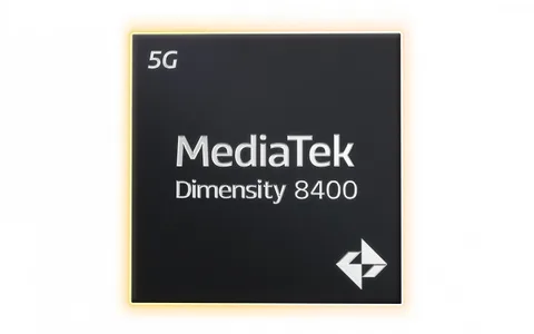 MediaTek Dimensity 8400 tanıtıldı: Üst orta segmentte yeni bir dönem başlıyor