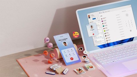 microsoft telefon bağlantısı