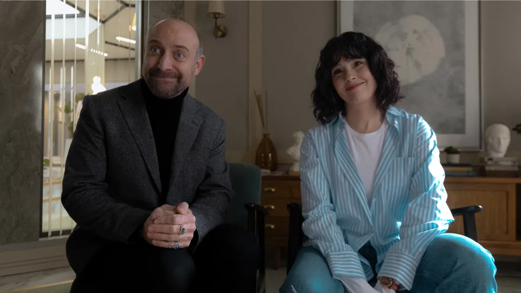 Netflix yeni Türk dizisi Adsız Aşıklar’ın yayın tarihini açıkladı