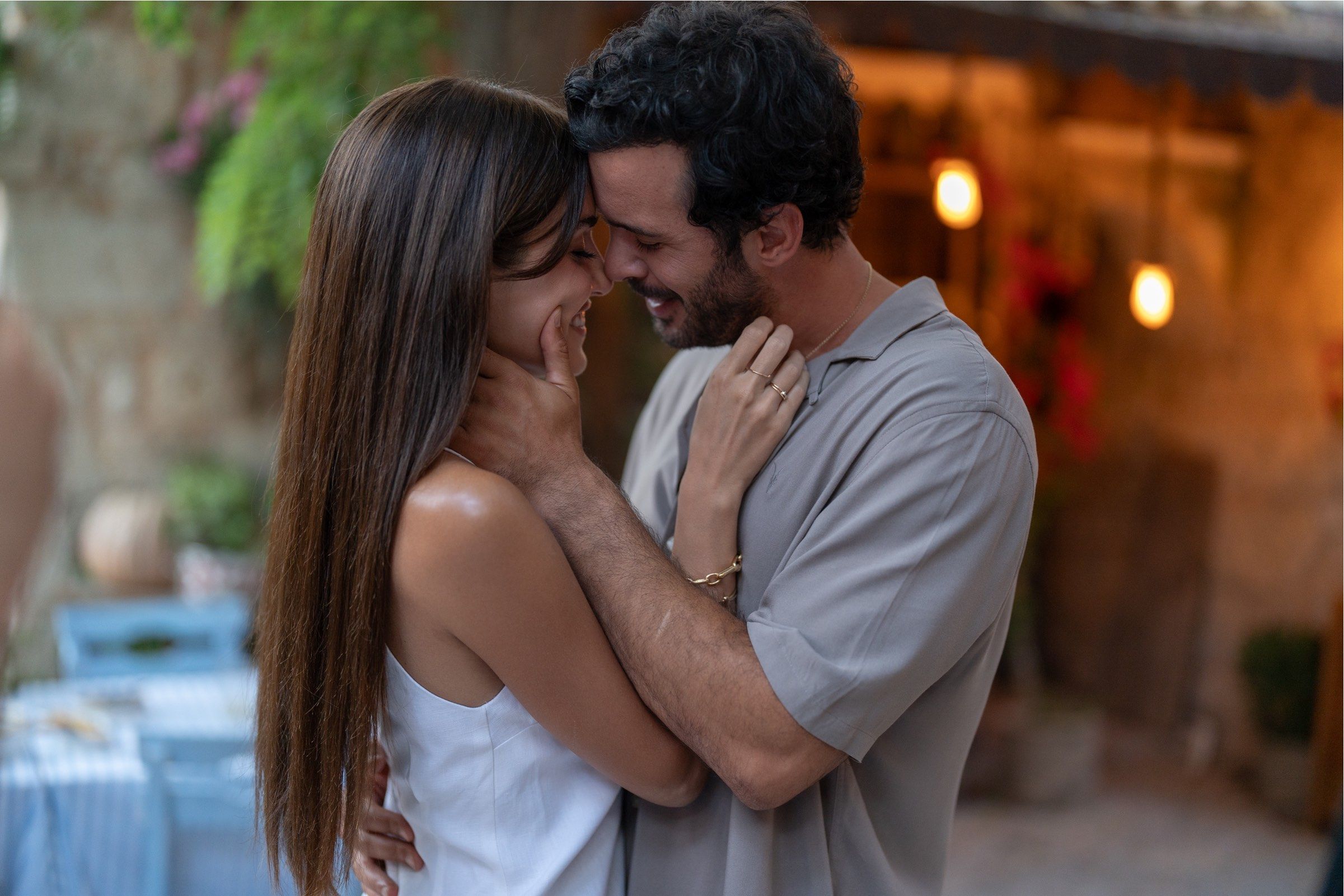 Netflix Rüzgara Bırak filminin fragmanını yayınladı