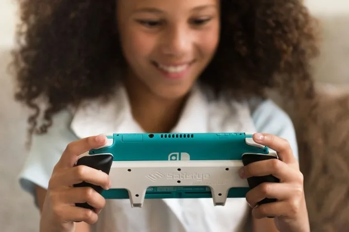 Nintendo Switch 2’nin tasarımı için ilk ipucu yanlışlıkla paylaşılan videoyla geldi