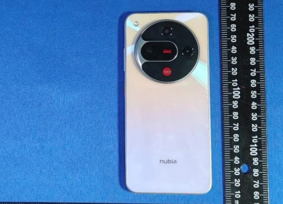 Nubia Focus 2 5G’nin tasarım ve özellikleri sertifika belgelerinde ortaya çıktı