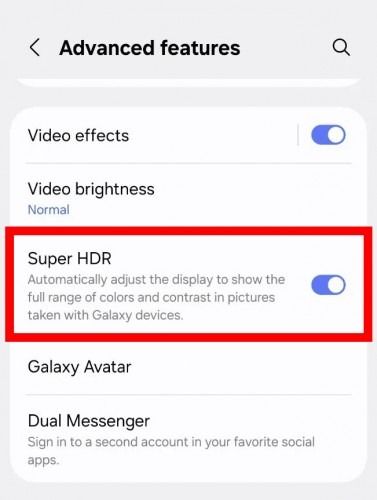 one ui 7