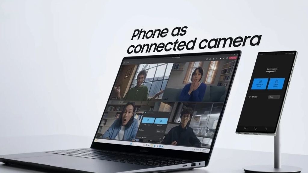 one ui 7 kamera sürekliliği