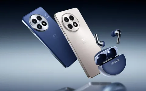 OnePlus 13R’nin pil kapasitesi doğrulandı, Buds Pro 3 için yeni renk seçeneği geliyor