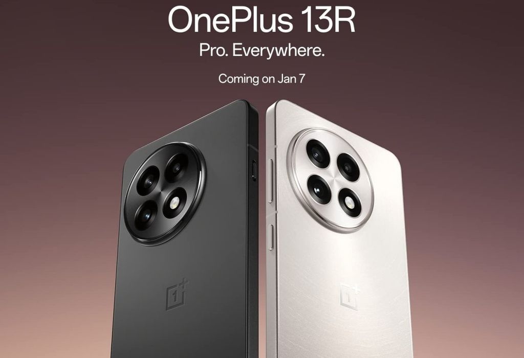 oneplus 13r