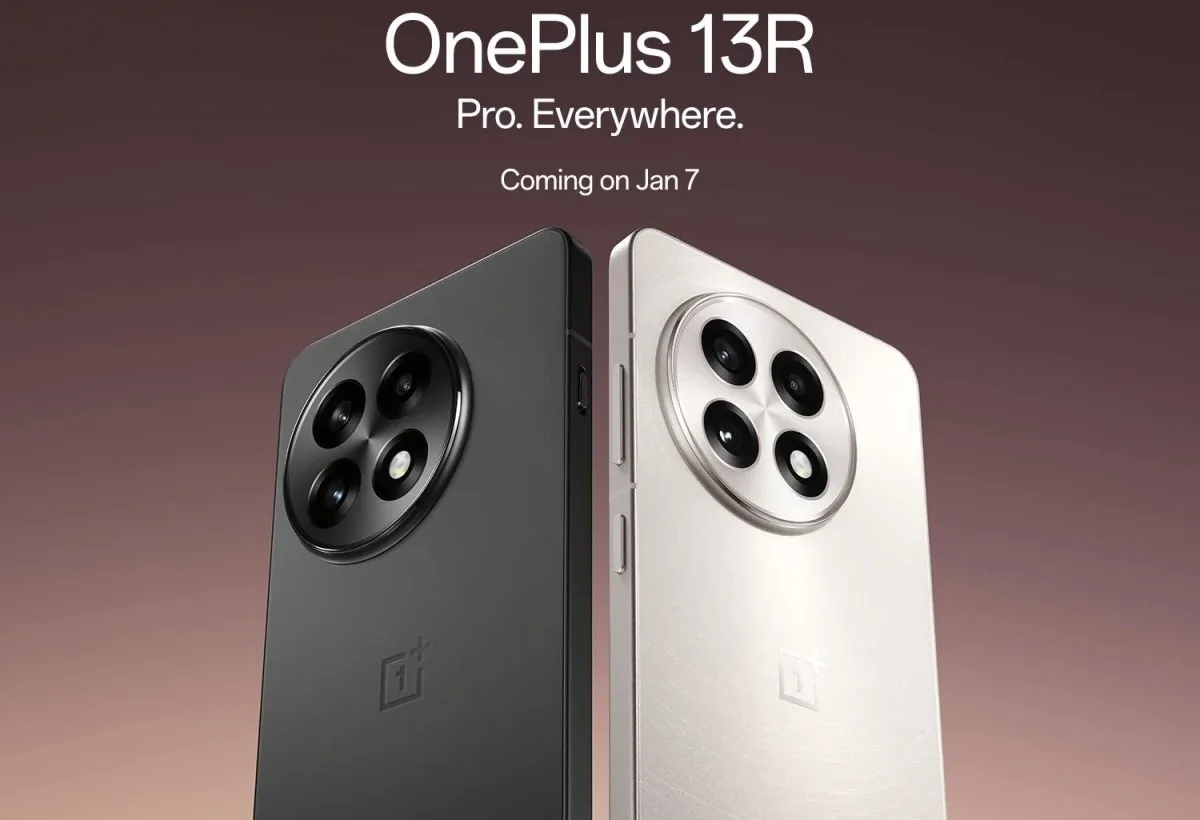 OnePlus 13R’nin işlemcisi tanıtımdan önce doğrulandı