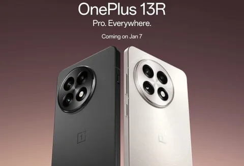 OnePlus 13R’nin işlemcisi tanıtımdan önce doğrulandı