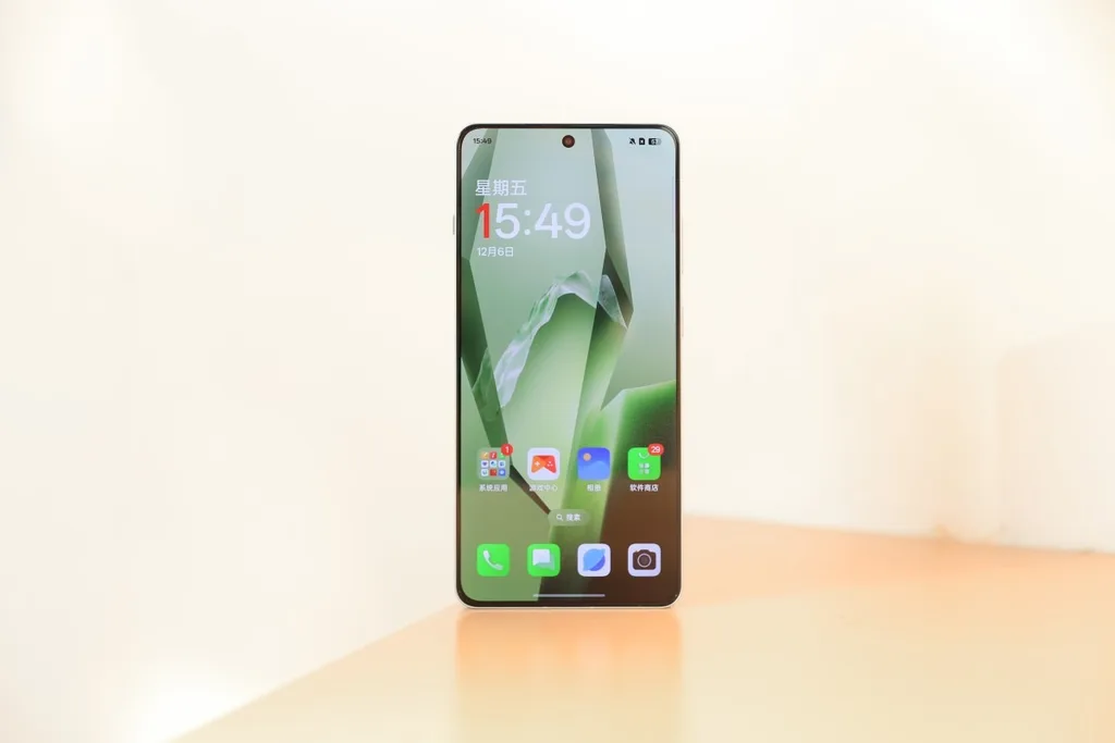 OnePlus Ace 5’in resmi görselleri paylaşıldı