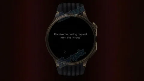 OnePlus Watch 3’ün tasarımı ve özellikleri yeni sızıntıyla ortaya çıktı