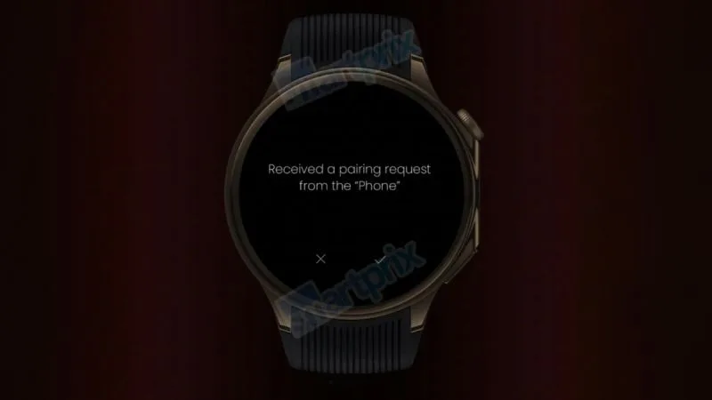 OnePlus Watch 3’ün tasarımı ve özellikleri yeni sızıntıyla ortaya çıktı