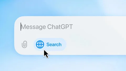 OpenAI ChatGPT Arama özelliğini yakında tüm kullanıcılara sunacak