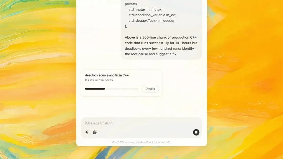 OpenAI, ChatGPT Pro’yu ve o1 modelini tanıttı
