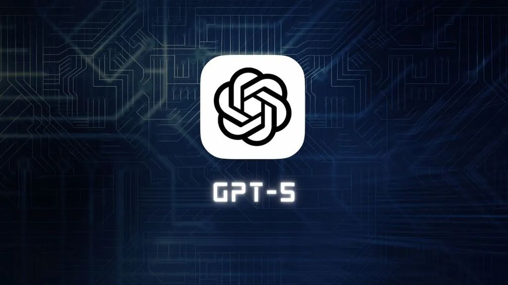 openai gpt-5