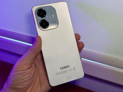 Oppo A3 İncelemesi