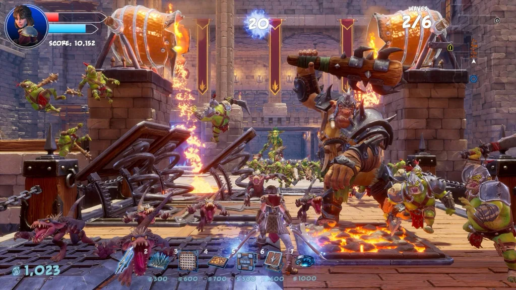 Orcs Must Die! 3 Epic Games Store’da ücretsiz sunuluyor