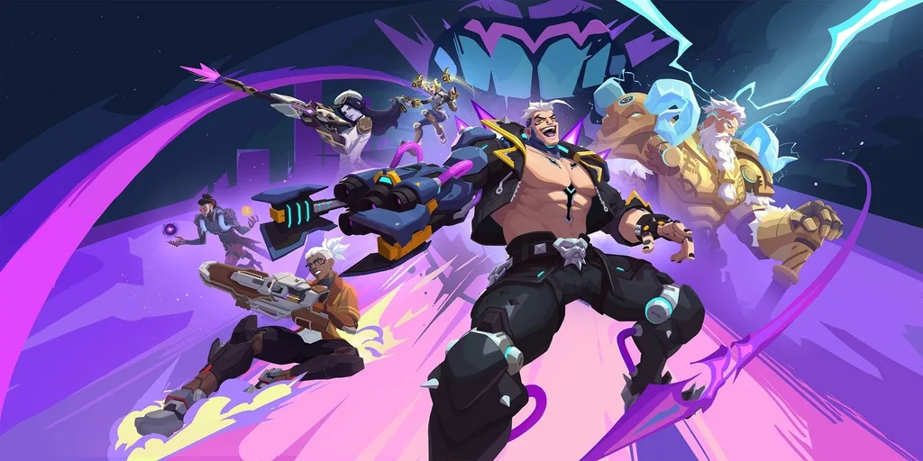 Overwatch 2, 6v6 modunu test etmeye başlıyor