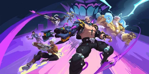 Overwatch 2, 6v6 modunu test etmeye başlıyor