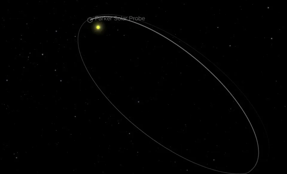 NASA’nın Parker Solar Uzay Aracı Güneş’e en yakın uçuşunu yapacak
