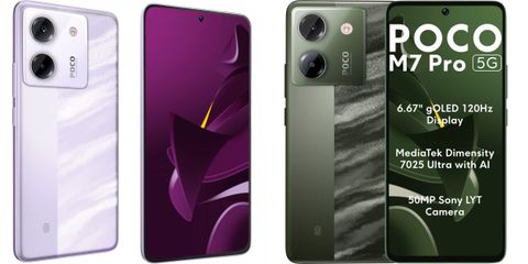 poco m7 pro 5g