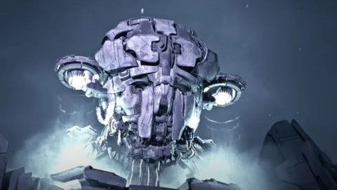 project robot