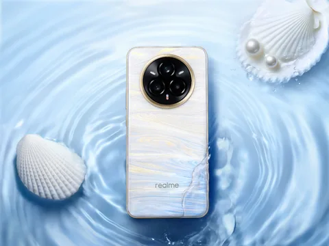 Realme 14 Pro serisi ocak ayında gözler önüne çıkacak