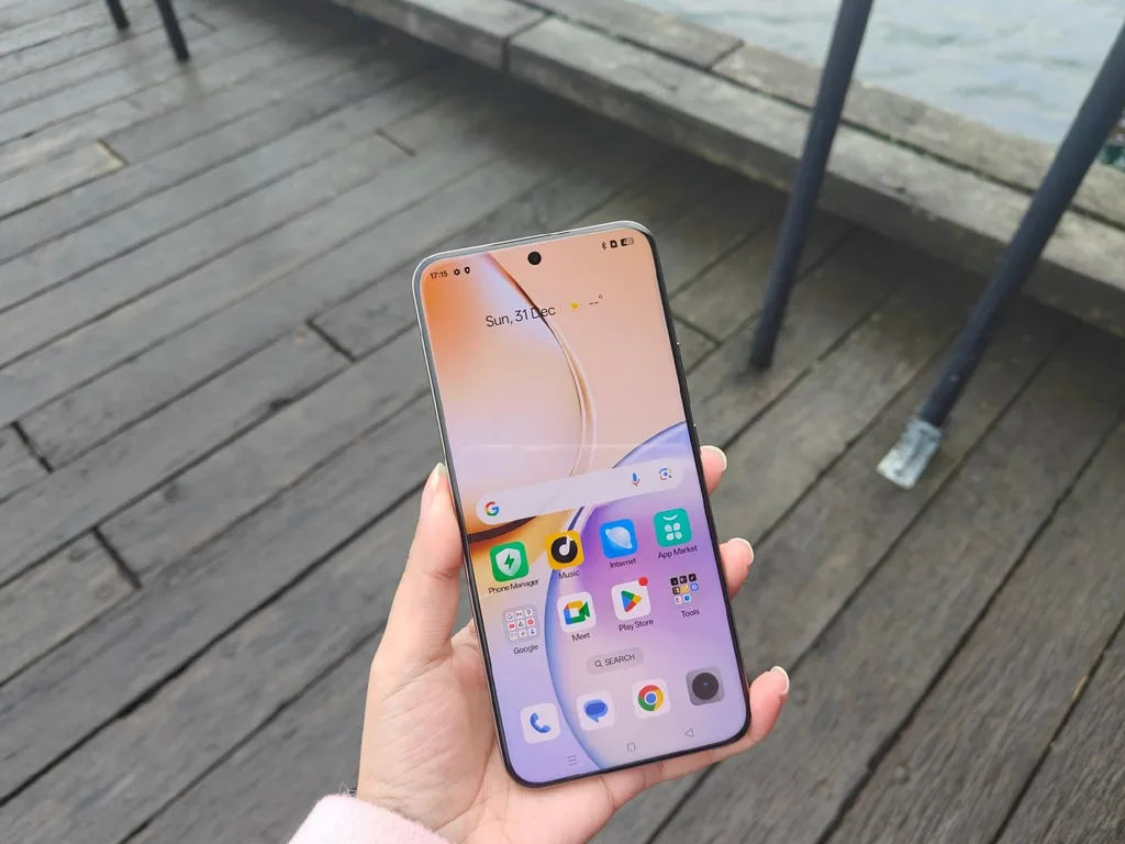 realme 14 pro plus