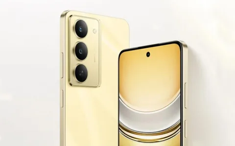 Realme 14x, V60 Pro’nun uluslararası versiyonu olarak tanıtıldı