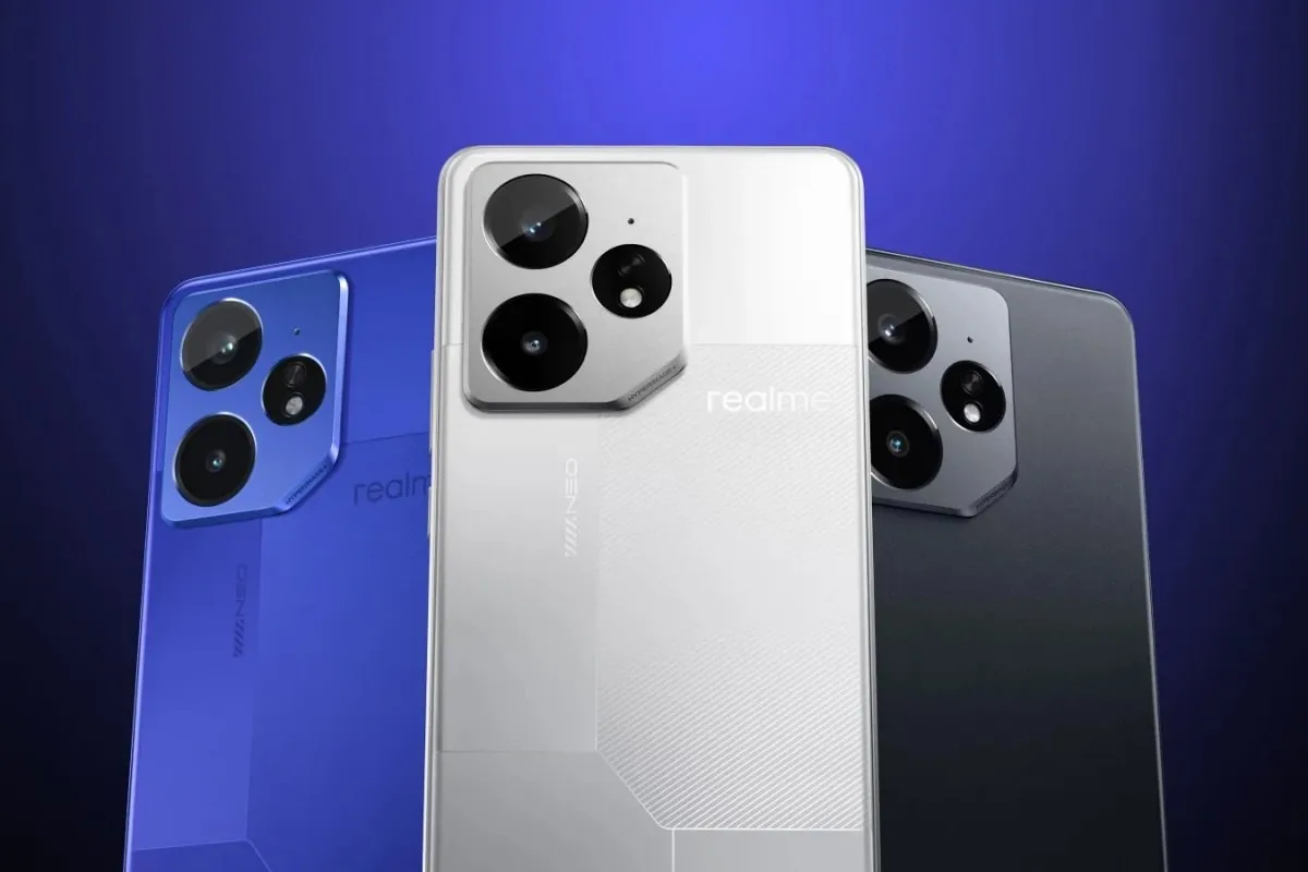 Realme Neo 8 için tarih netleşiyor: Snapdragon 8 Gen 5 ve 8.000 mAh pil