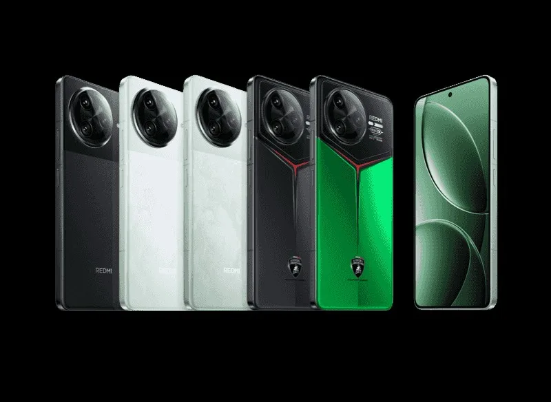 Redmi K80 Ultra’nın pil kapasitesi için yeni iddia
