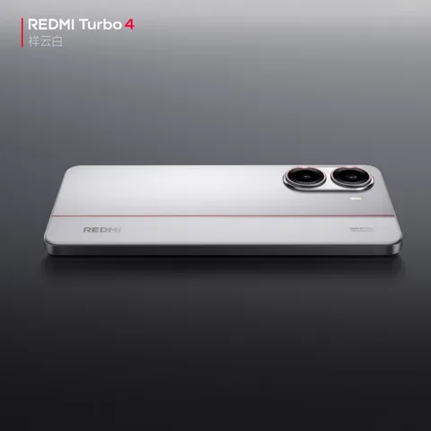Redmi Turbo 4’ün tanıtım tarihi belli oldu