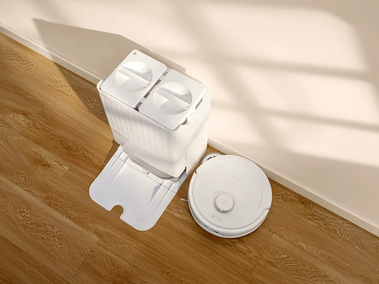 Yüksek emiş güçlü Roborock Qrevo Pro Türkiye’de satışa çıktı