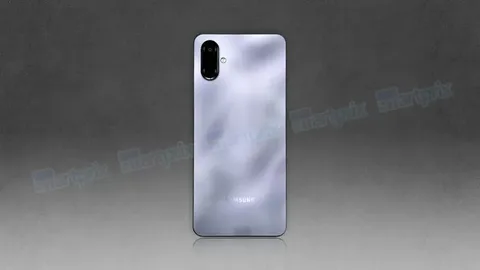 Samsung giriş seviyesi üç yeni model için hazırlık yapıyor