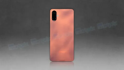 Samsung Galaxy F06 yenilenen tasarımıyla yakında resmiyet kazanacak