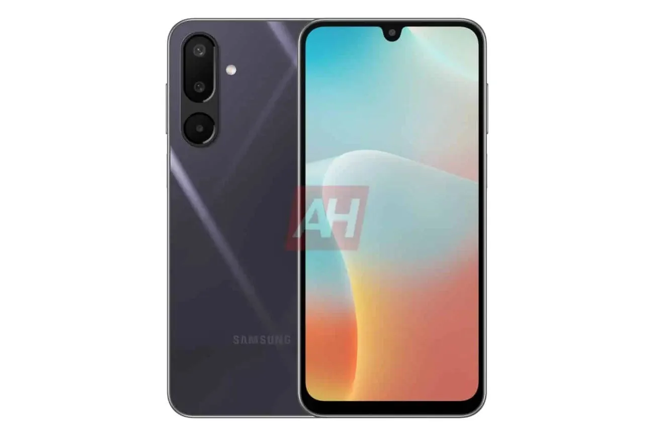 Samsung Galaxy M16 5G ve F16 5G’nin tasarımı ve teknik özellikleri ortaya çıktı