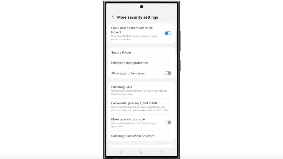 samsung one ui 7