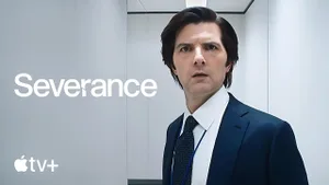 Adam Scott: Severance’ın sonunu biliyorum