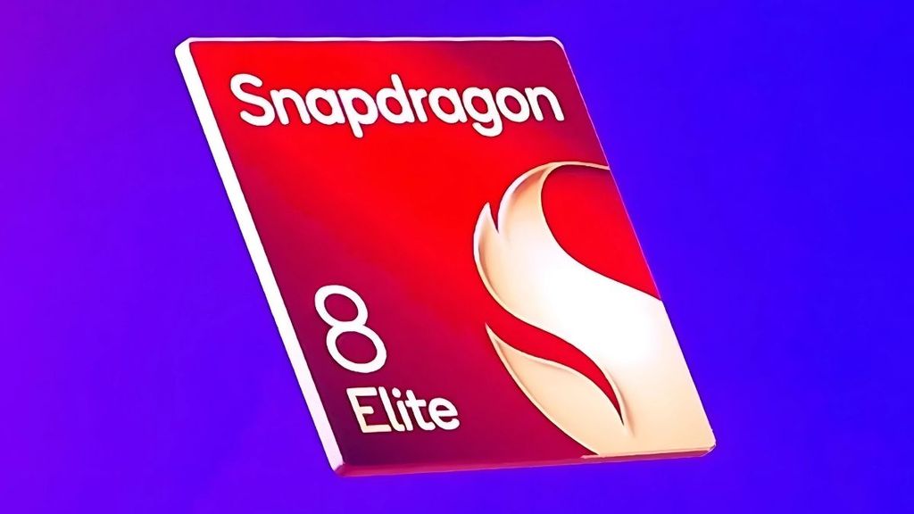 snapdragon 8 elite