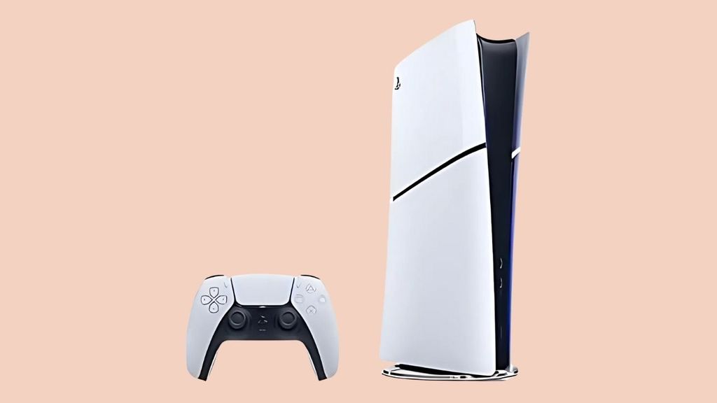 sony playstation 5 slim