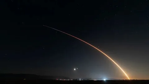 Starlink’ten 150 Mbps hamlesi: Yeni nesil V2 uydular yolda