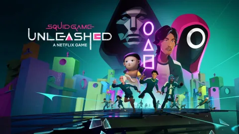 Squid Game: Unleashed, Netflix aboneliği olmadan oynanabilecek