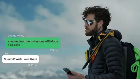 Starlink ve One NZ, Yeni Zelanda’da uydu mesajlaşma hizmetini kullanıma sundu