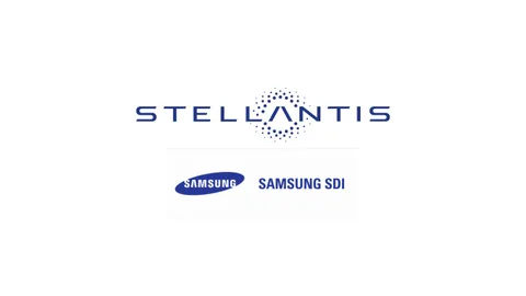 Samsung ve Stellantis’e ABD’den elektrikli otomobil bataryası fabrikaları için dev kredi